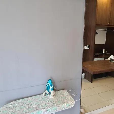 Kk Aeropod Corner Unit A Near Airport And City Free Parking Kota Kinabalu Exterior photo